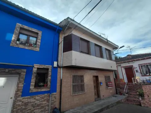 Casa en calle Cs La Juliana, nº 7